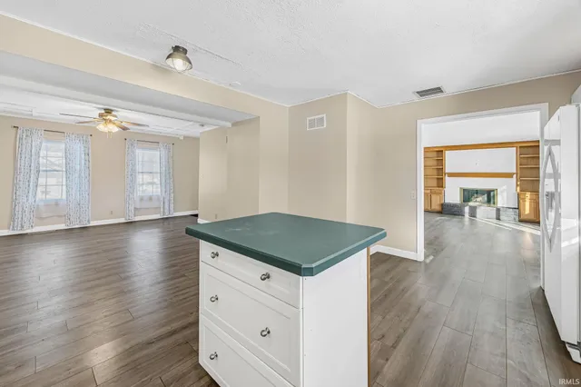 $364,900 | 1709 North Black Oak Court, Lafayette, IN 47905