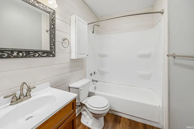 $364,900 | 1709 North Black Oak Court, Lafayette, IN 47905