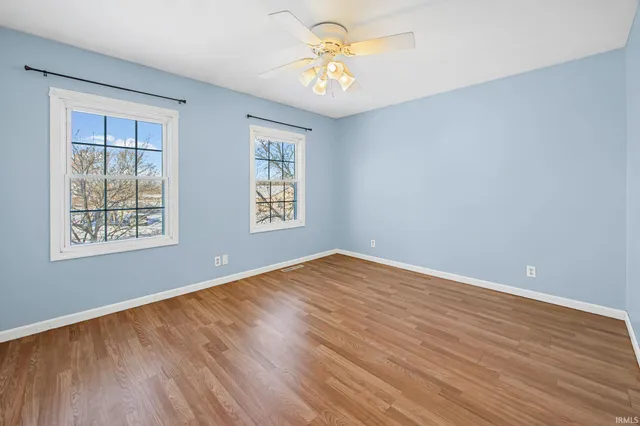 $364,900 | 1709 North Black Oak Court, Lafayette, IN 47905