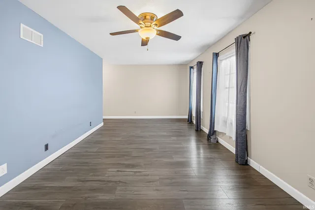 $364,900 | 1709 North Black Oak Court, Lafayette, IN 47905