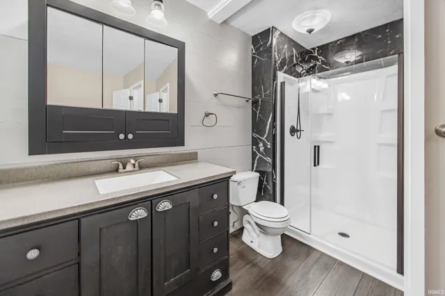 $364,900 | 1709 North Black Oak Court, Lafayette, IN 47905