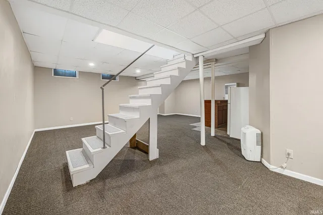 $364,900 | 1709 North Black Oak Court, Lafayette, IN 47905