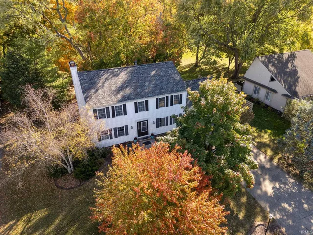 $364,900 | 1709 North Black Oak Court, Lafayette, IN 47905