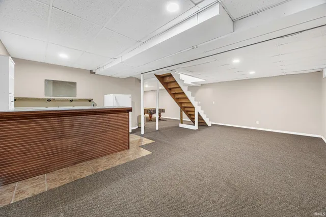 $364,900 | 1709 North Black Oak Court, Lafayette, IN 47905