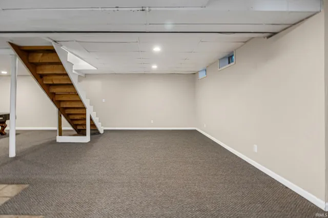 $364,900 | 1709 North Black Oak Court, Lafayette, IN 47905