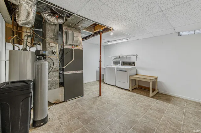 $364,900 | 1709 North Black Oak Court, Lafayette, IN 47905