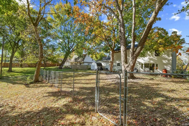 $364,900 | 1709 North Black Oak Court, Lafayette, IN 47905