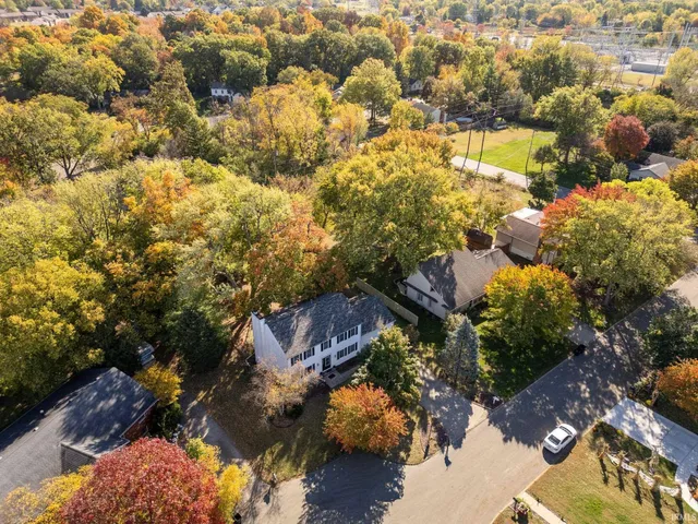 $364,900 | 1709 North Black Oak Court, Lafayette, IN 47905