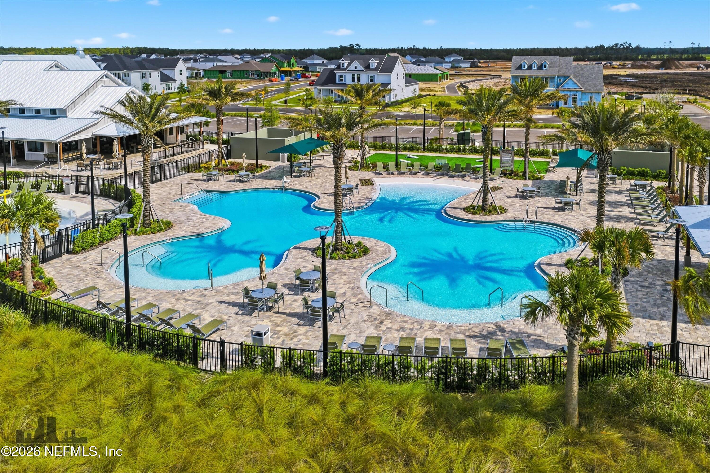 5576 Dairy Farm Road Jacksonville, FL 32224 - Photo 13 of 63 12-Community Pool