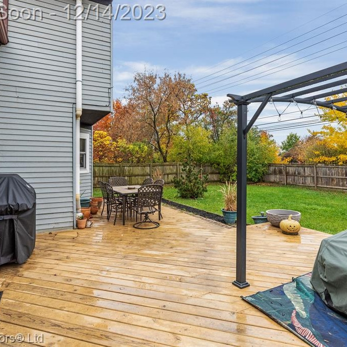 1203 Knightsbridge Road Canton, MI 48187 - Photo 3 of 22 Photo 3