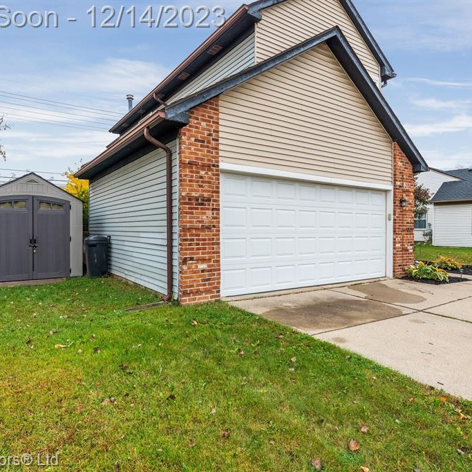 1203 Knightsbridge Road Canton, MI 48187 - Photo 6 of 22 Photo 6