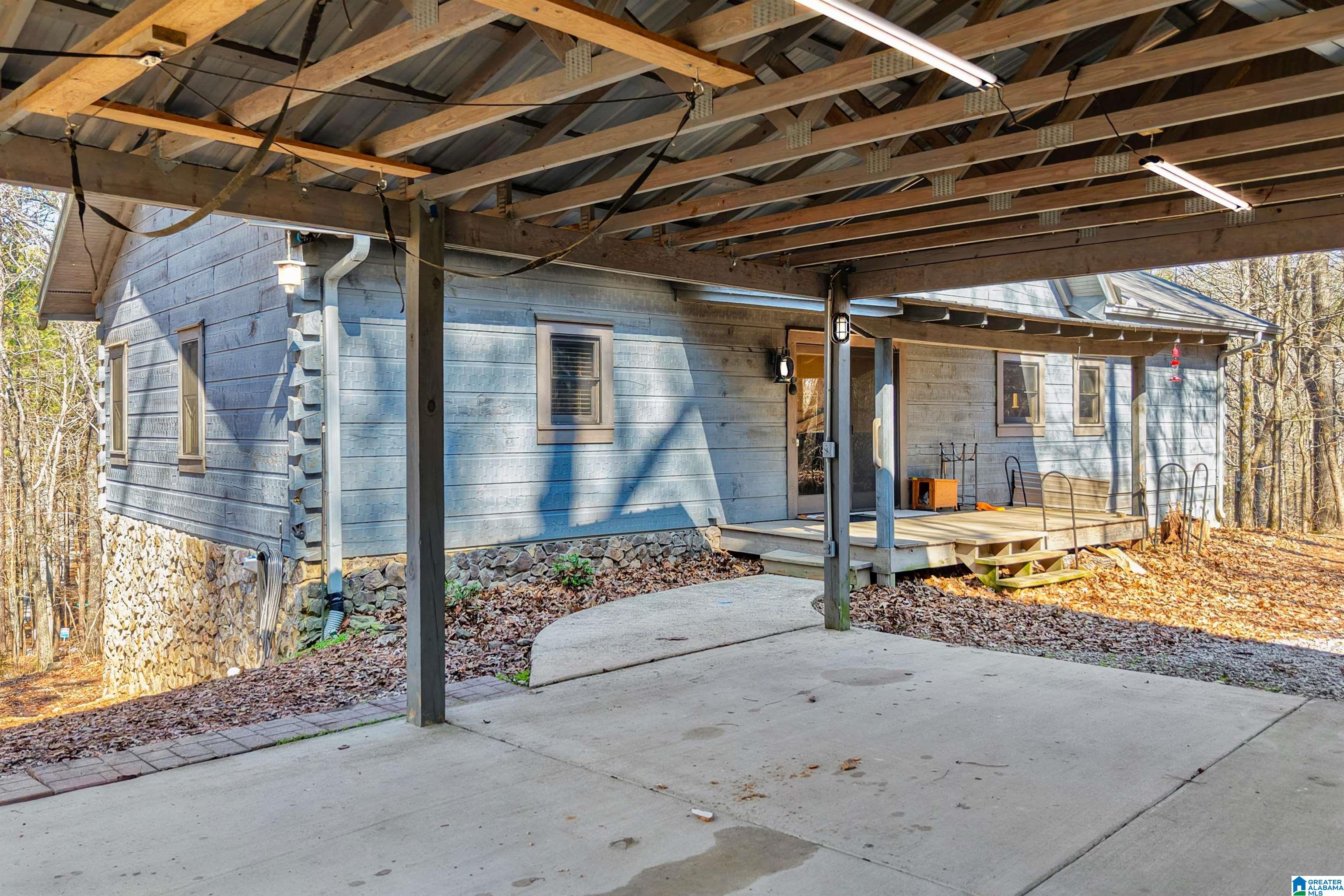 266 Davis Acres Drive Alpine, AL 35014 - Photo 48 of 60
