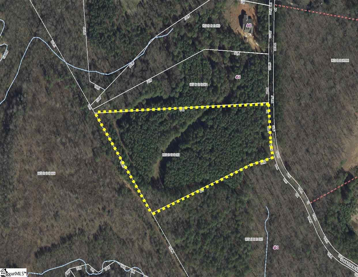 North Southerlin Road, Unit TRACT B Taylors, SC 29687 - Photo 1 of 13 Gallery Image 1