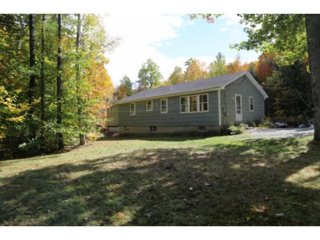 120 Gordon Hill Road New Hampton, NH 03256 - Photo 1 of 27