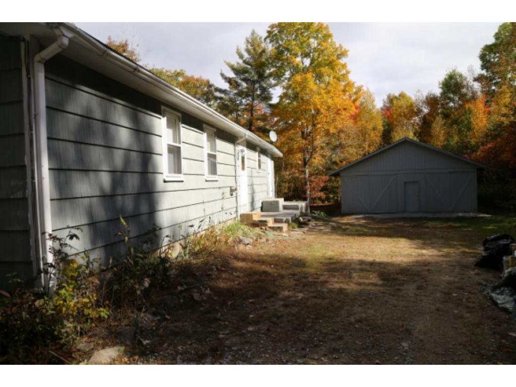 120 Gordon Hill Road New Hampton, NH 03256 - Photo 20 of 27