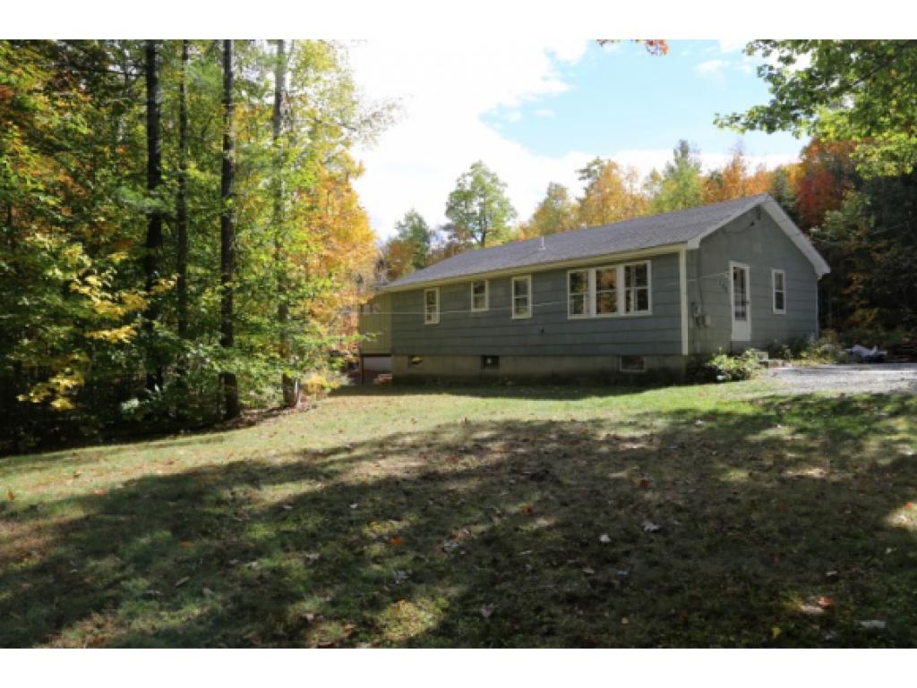 120 Gordon Hill Road New Hampton, NH 03256 - Photo 21 of 27