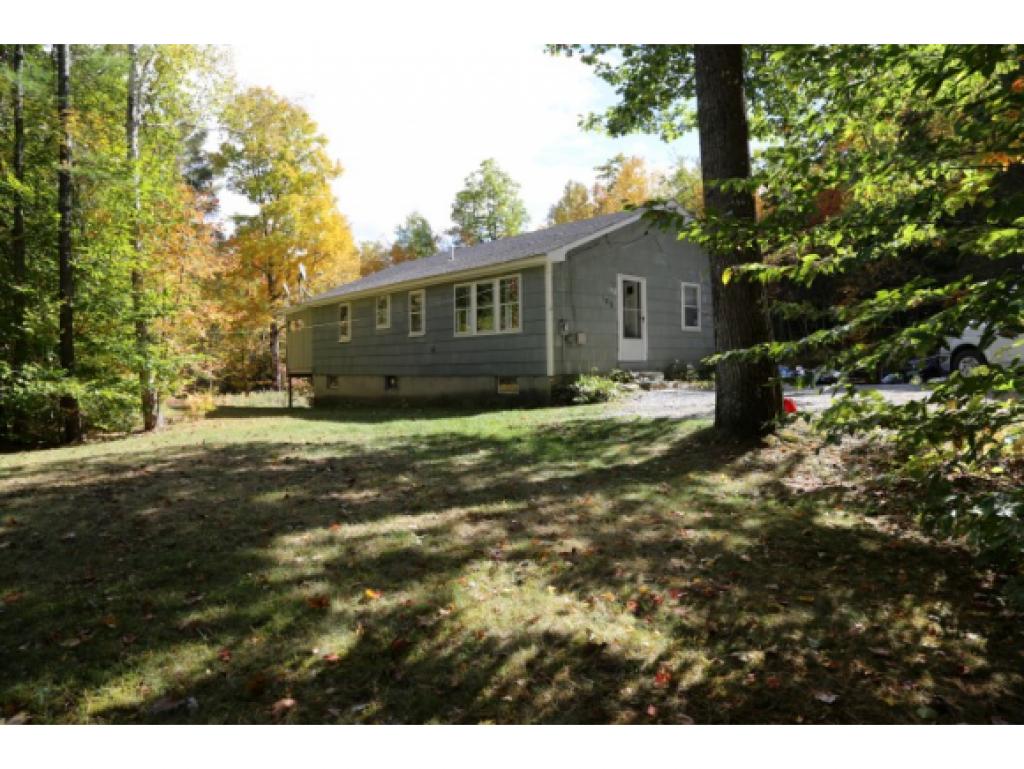 120 Gordon Hill Road New Hampton, NH 03256 - Photo 22 of 27
