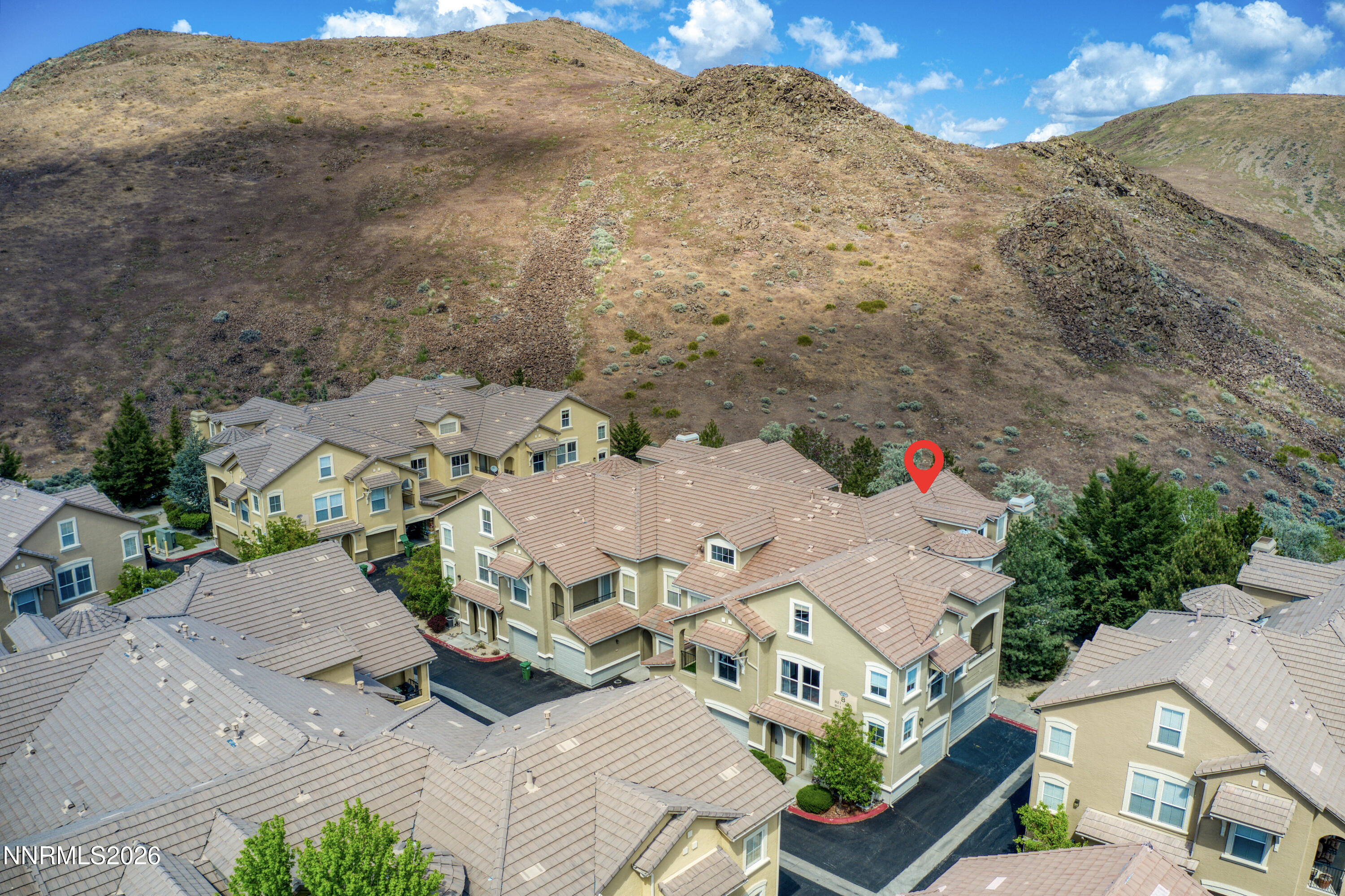 9050 Double R Boulevard, Unit 825 Reno, NV 89521 - Photo 34 of 36 DoubleR9050_825-040