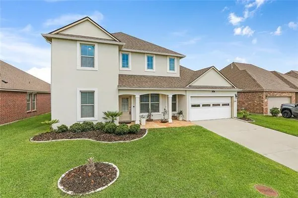 $379,000 | 693 Lakeshore Village Drive, Slidell, LA 70461