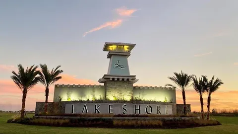 $340,000 | 693 Lakeshore Village Drive, Slidell, LA 70461