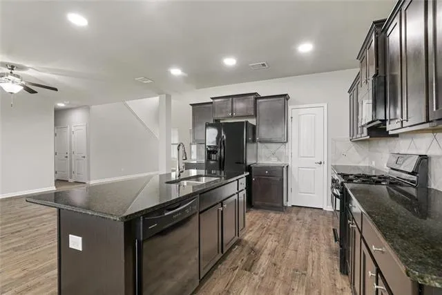 $340,000 | 693 Lakeshore Village Drive, Slidell, LA 70461