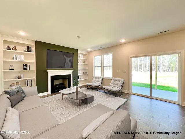 $314,900 | 204 Cordgrass Court, Smithfield, NC 27577