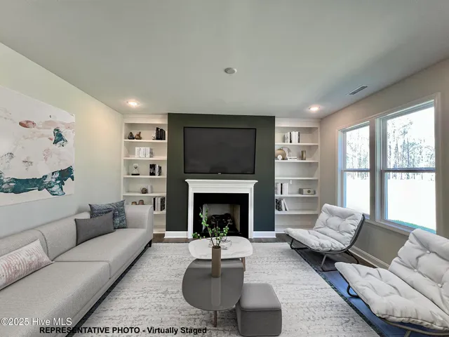 $314,900 | 204 Cordgrass Court, Smithfield, NC 27577