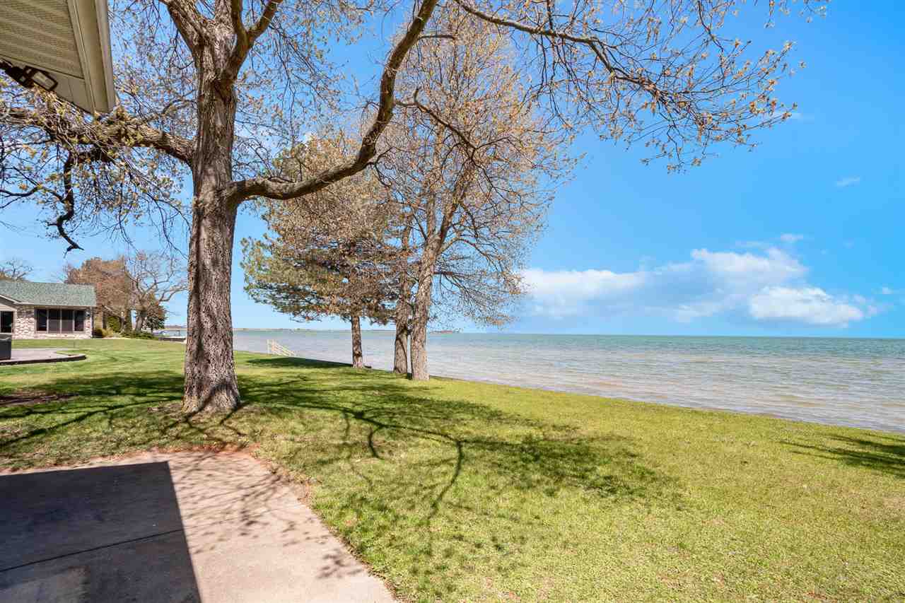 184 North Linwood Beach Road Linwood, MI 48634 - Photo 26 of 32