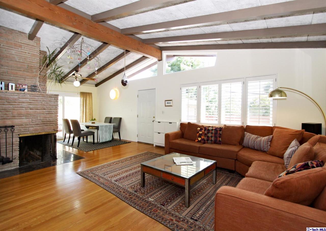 341 Marathon Road Altadena, CA 91001 - Photo 1 of 15 Primary Photo