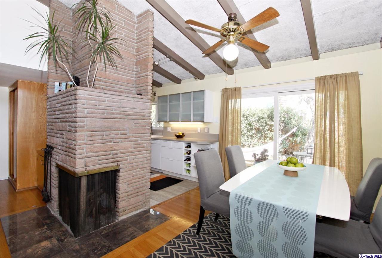 341 Marathon Road Altadena, CA 91001 - Photo 2 of 15 Additional Photo