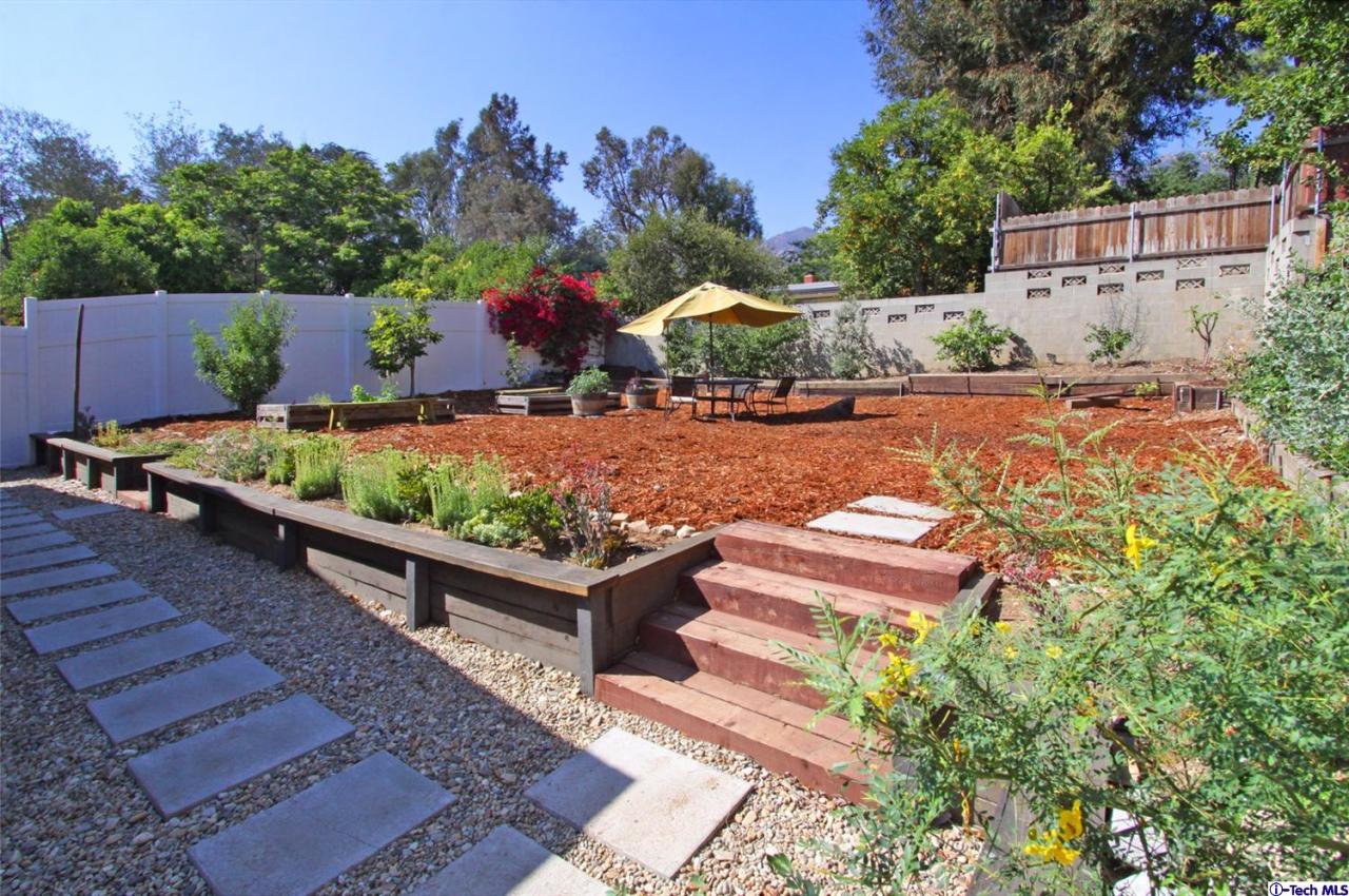 341 Marathon Road Altadena, CA 91001 - Photo 14 of 15 Additional Photo