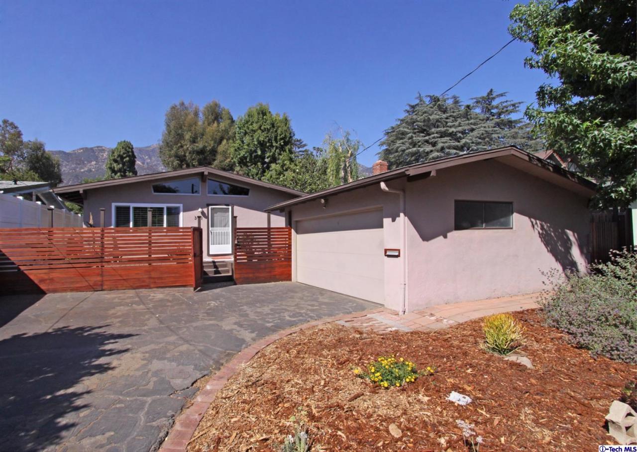 341 Marathon Road Altadena, CA 91001 - Photo 7 of 15 Additional Photo