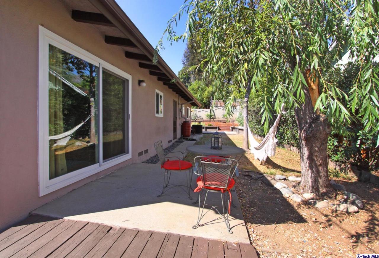 341 Marathon Road Altadena, CA 91001 - Photo 9 of 15 Additional Photo