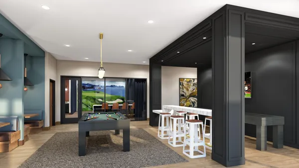 $1,988 | 650 Portland Avenue South, Unit 745, Minneapolis, MN 55415