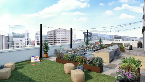 $1,988 | 650 Portland Avenue South, Unit 745, Minneapolis, MN 55415