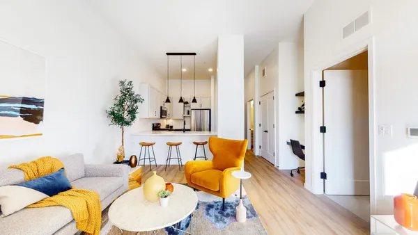 $1,988 | 650 Portland Avenue South, Unit 745, Minneapolis, MN 55415