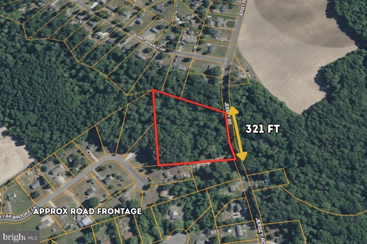 8014 Jersey Road Salisbury, MD 21801 - Photo 3 of 5