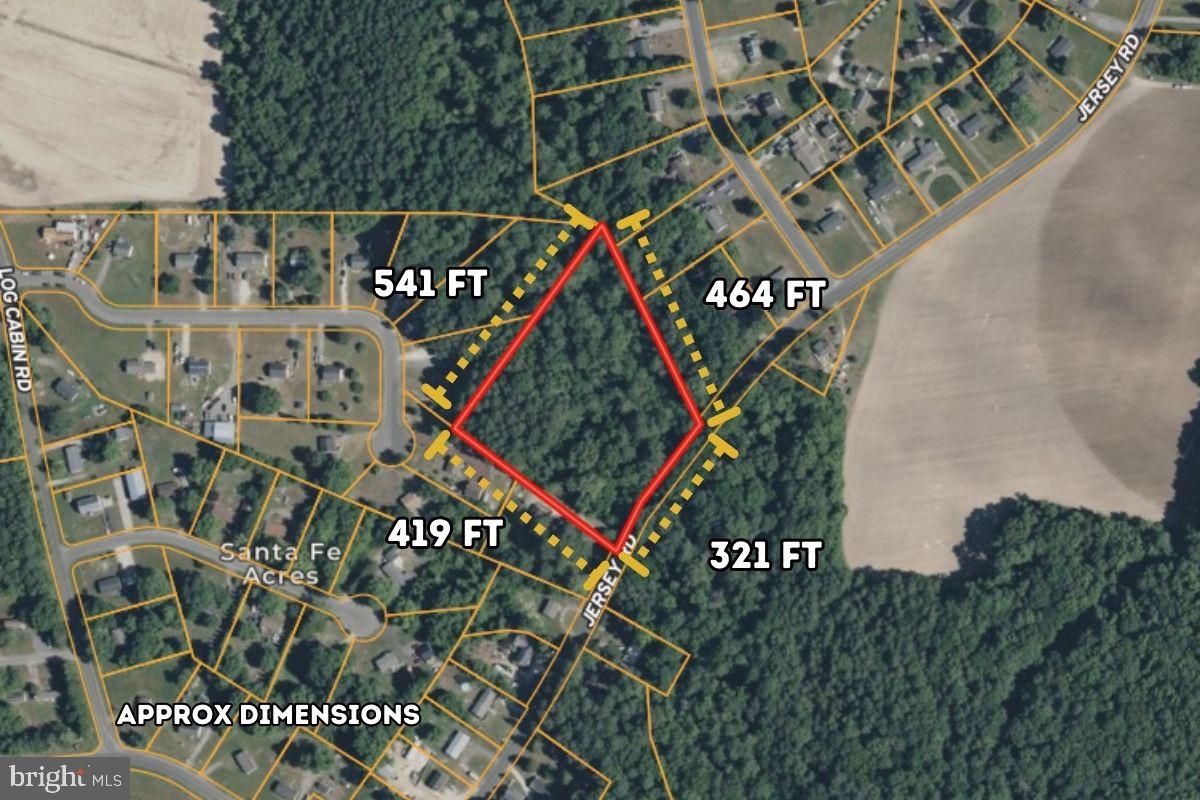 8014 Jersey Road Salisbury, MD 21801 - Photo 5 of 5