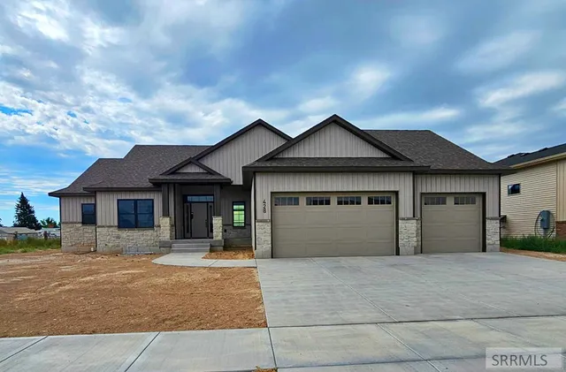 $599,000 | 428 Rock Hill Lane, Idaho Falls, ID 83401