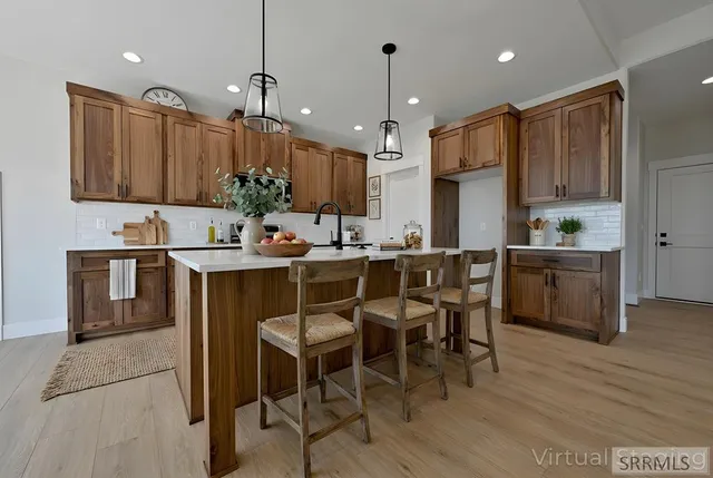 $599,000 | 428 Rock Hill Lane, Idaho Falls, ID 83401