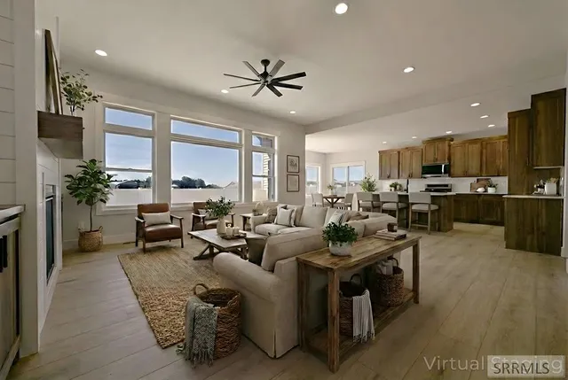 $599,000 | 428 Rock Hill Lane, Idaho Falls, ID 83401