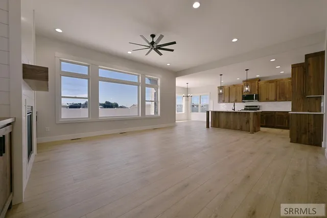 $599,000 | 428 Rock Hill Lane, Idaho Falls, ID 83401