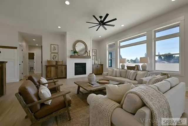 $599,000 | 428 Rock Hill Lane, Idaho Falls, ID 83401