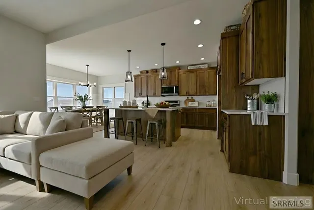 $599,000 | 428 Rock Hill Lane, Idaho Falls, ID 83401