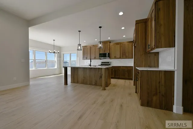 $599,000 | 428 Rock Hill Lane, Idaho Falls, ID 83401