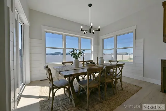 $599,000 | 428 Rock Hill Lane, Idaho Falls, ID 83401