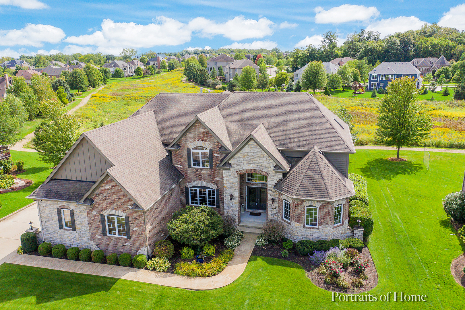 2814 Hapner Way Batavia, IL 60510 - Photo 2 of 44