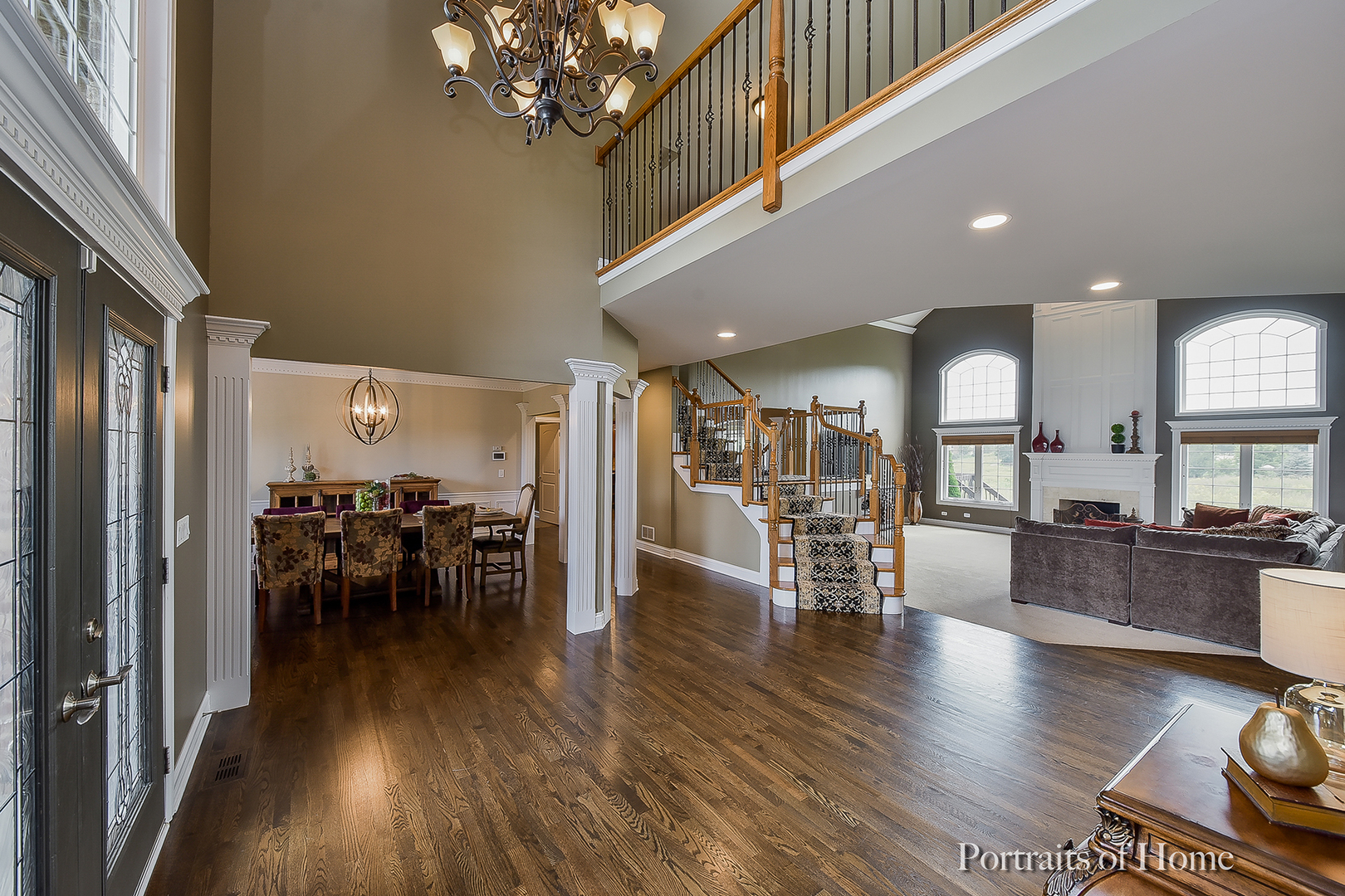 2814 Hapner Way Batavia, IL 60510 - Photo 17 of 44