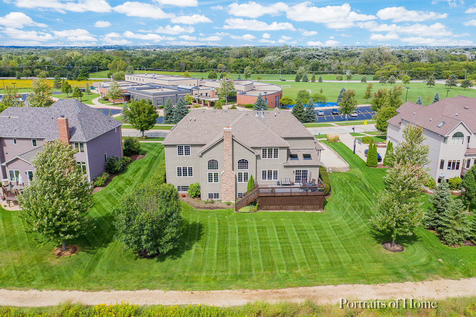 2814 Hapner Way Batavia, IL 60510 - Photo 32 of 44