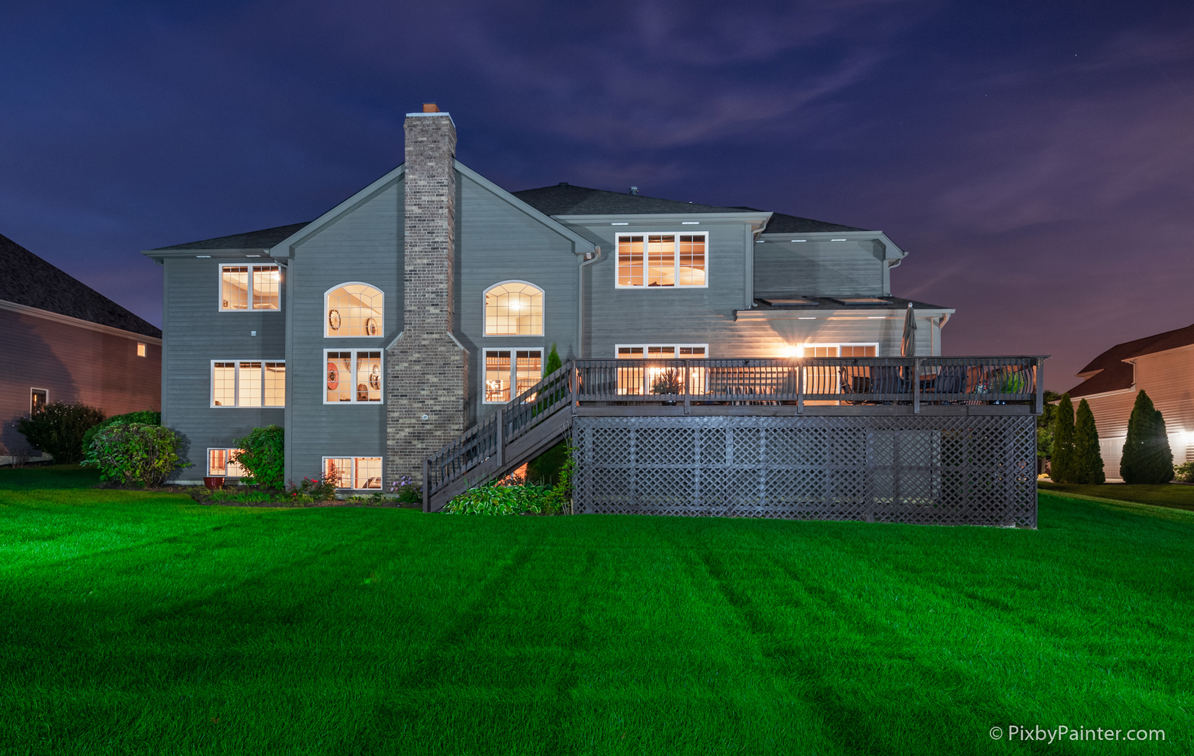 2814 Hapner Way Batavia, IL 60510 - Photo 37 of 44